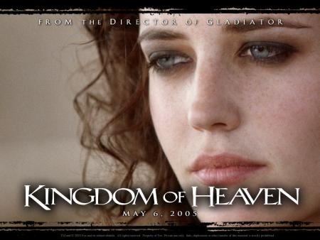 Kingdom of Heaven